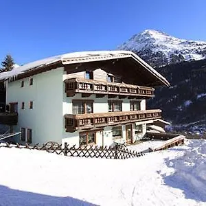 Gaestehaus Veit Fiegl Gasthuis