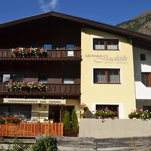 Gaestehaus Judith Gasthuis
