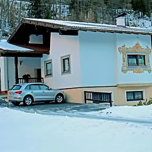 Apartment Haus Benjamin, Sölden