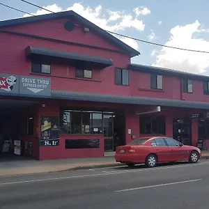 Sarina Hotel , Sarina Australia