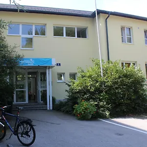  Auberge de jeunesse Muffin Autriche